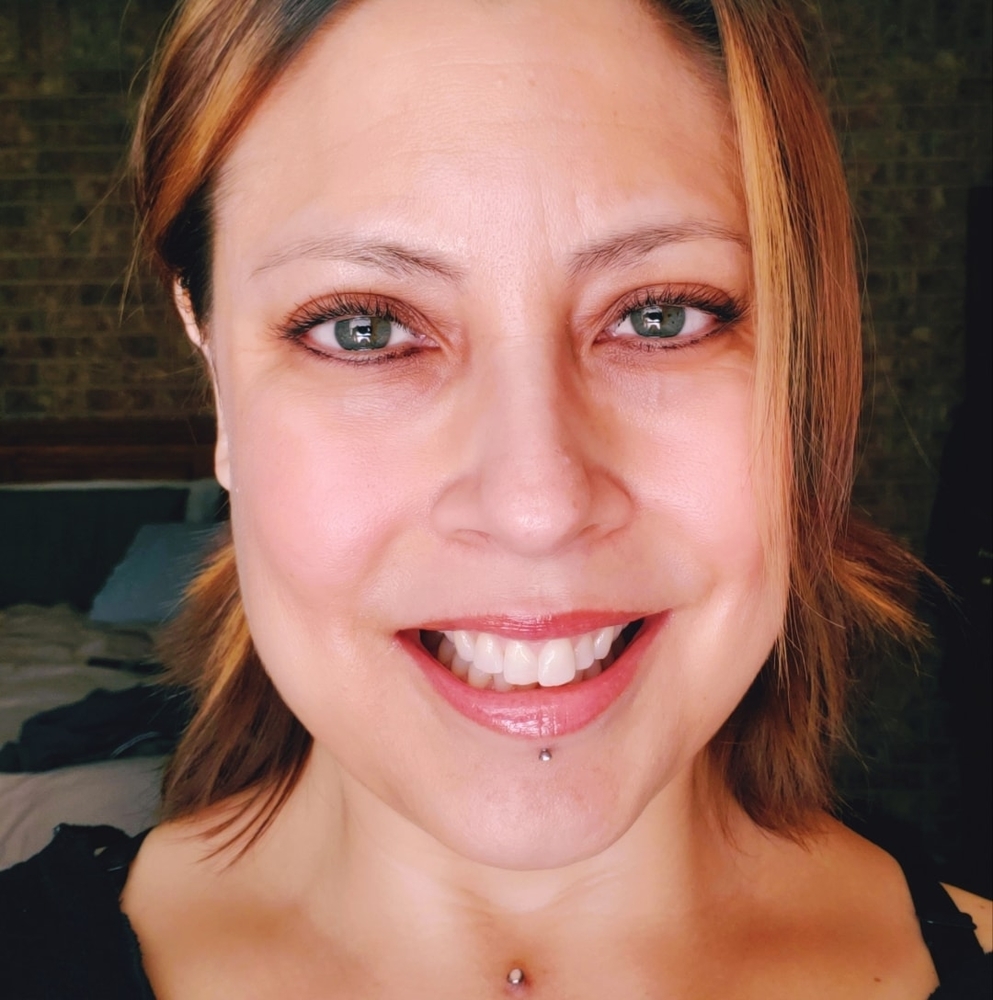 Meet your Posher, Liv